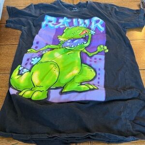 Rug Rats and Neff size small bundle